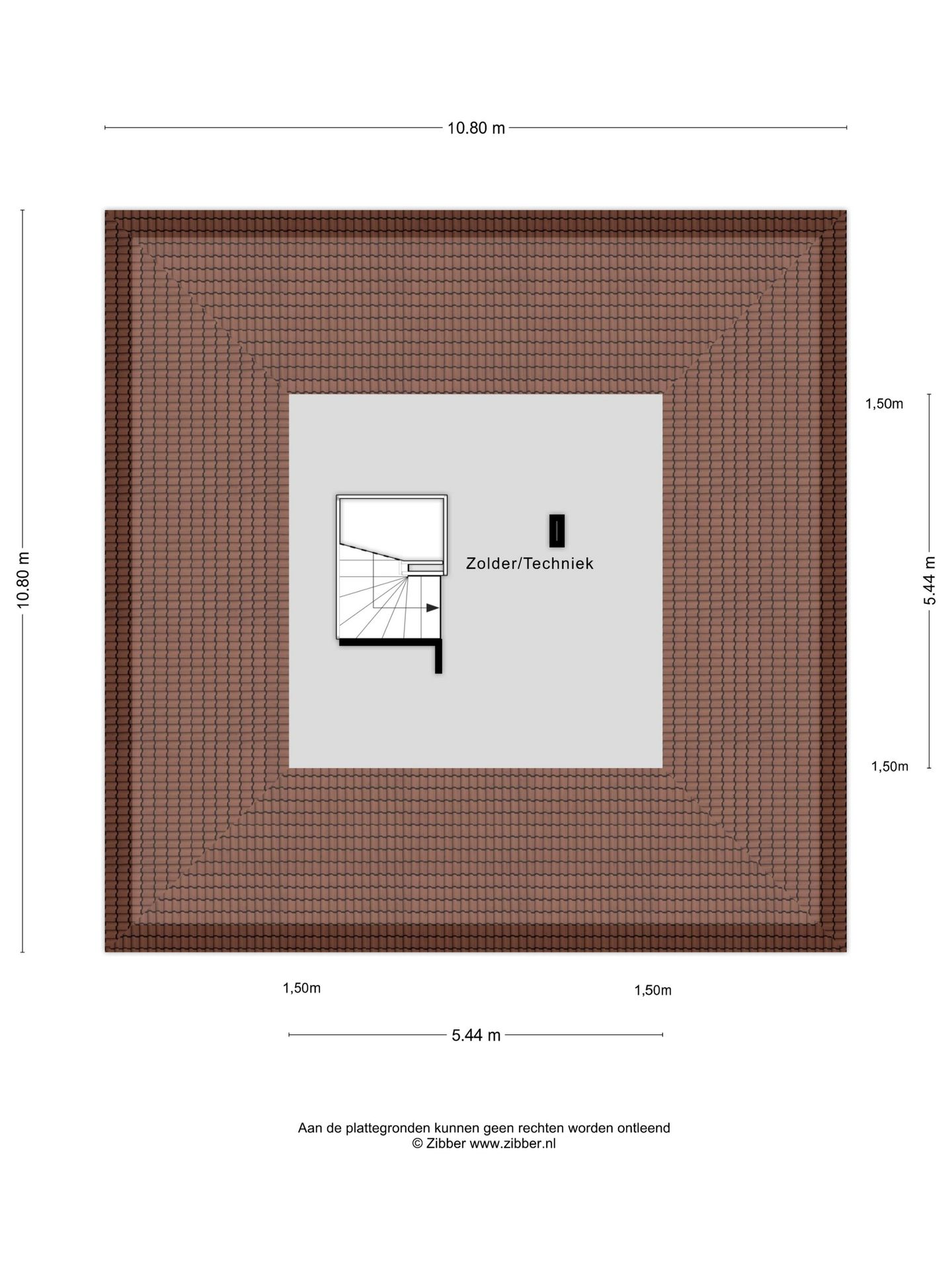 Foto 10 van Achterweg 8
