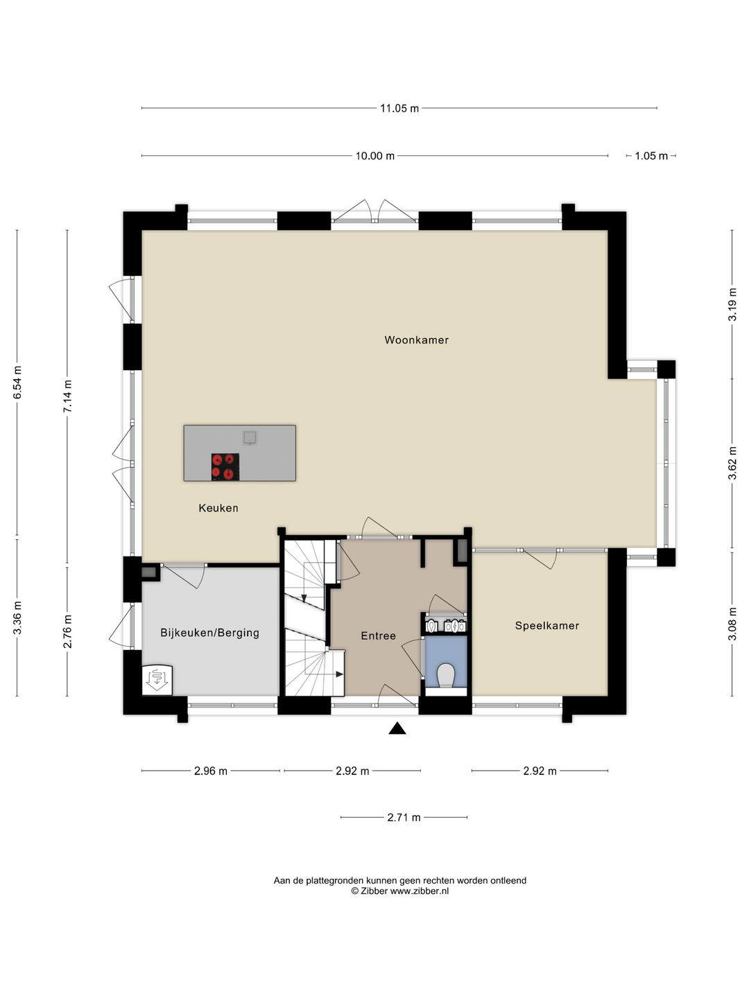 Foto 7 van Achterweg 8