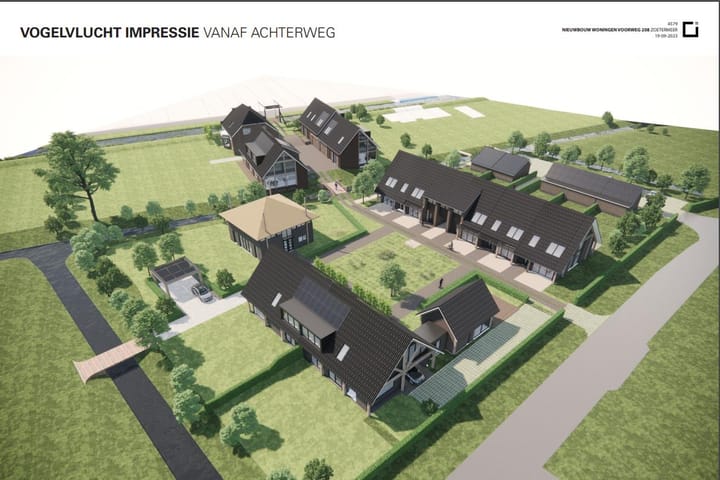 Foto 3 van Achterweg 8