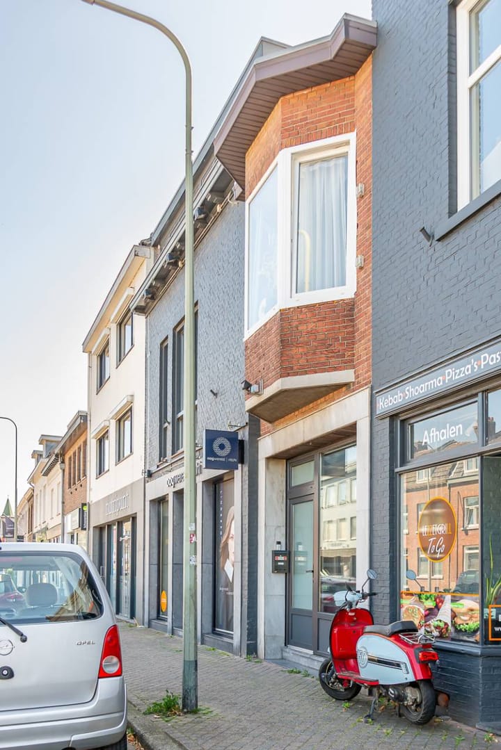 Photo 4 of Akersteenweg 100