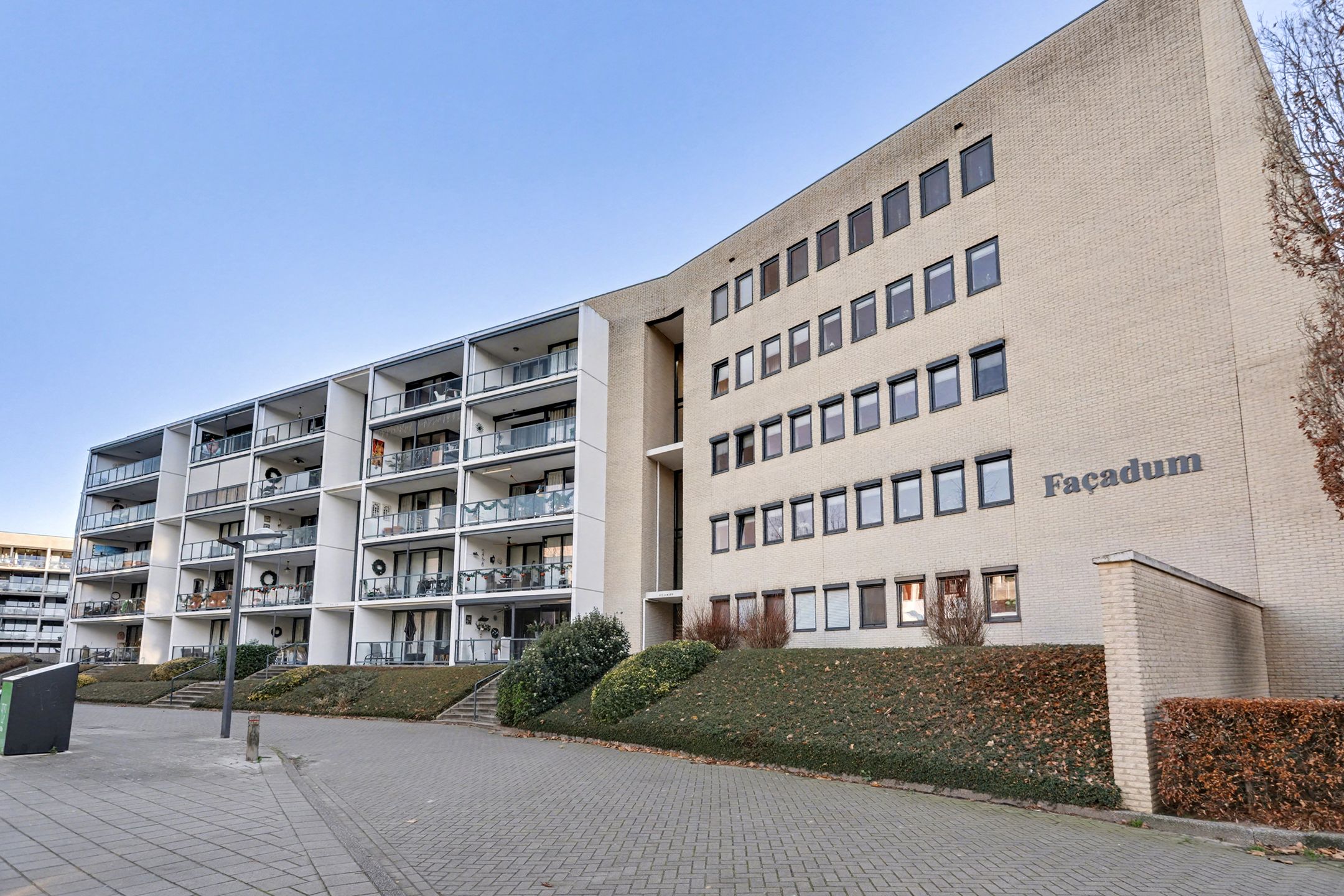 Buying a house in The Netherlands., Kortelandstraat 70