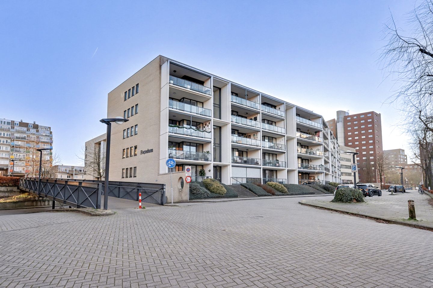 Foto 4 van Kortelandstraat 70