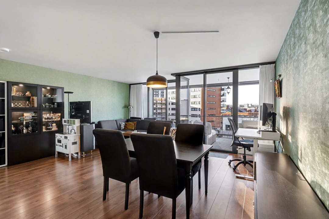 Foto 11 van Kortelandstraat 70