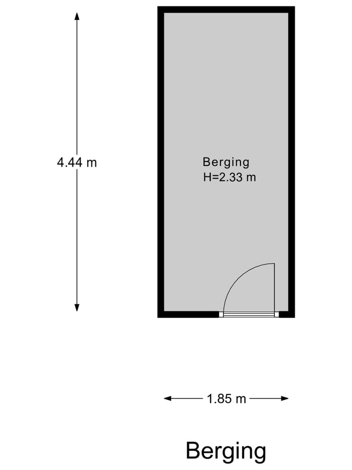 Photo 33 of Kortelandstraat 70