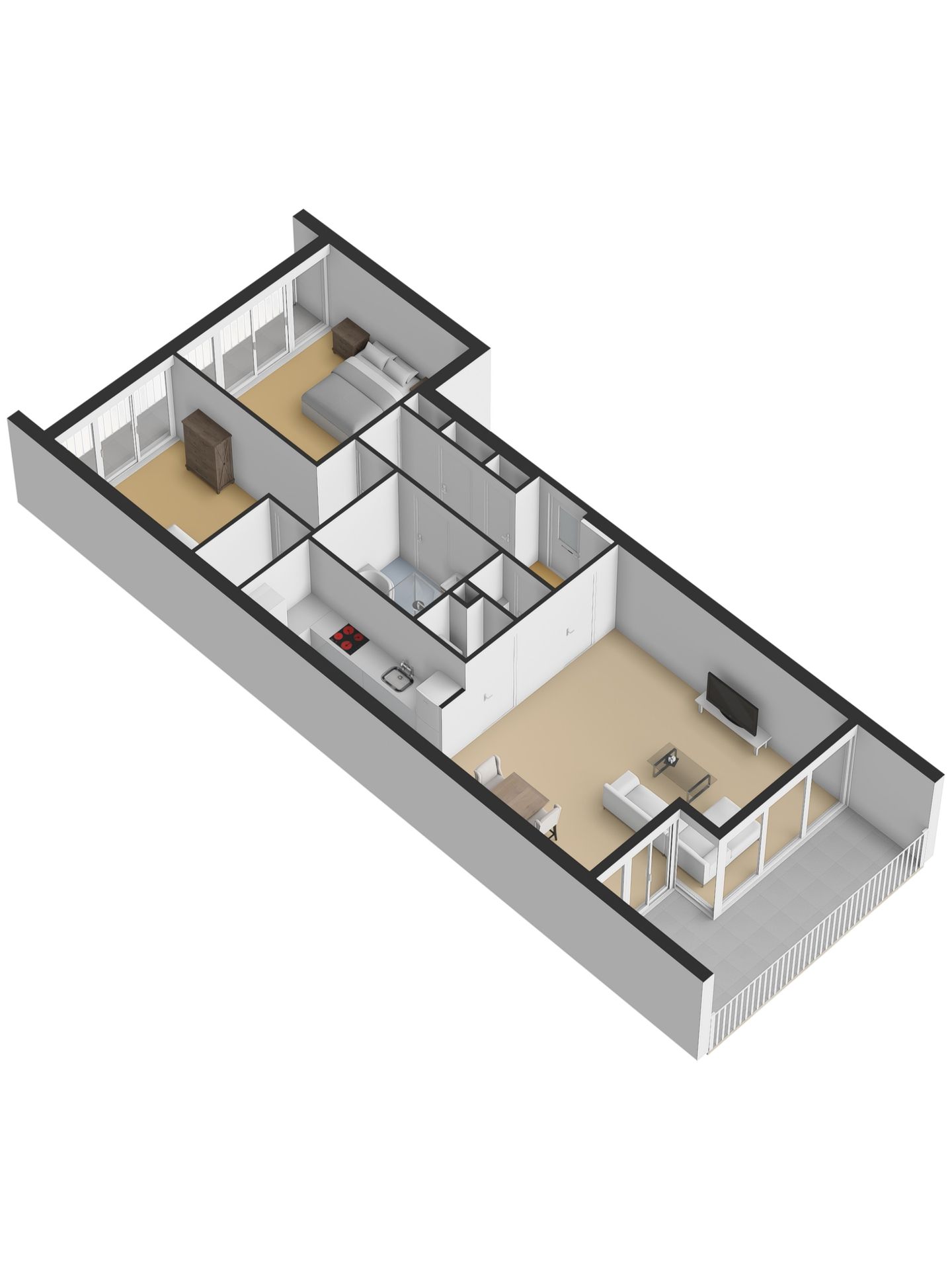 Foto 34 van Kortelandstraat 70