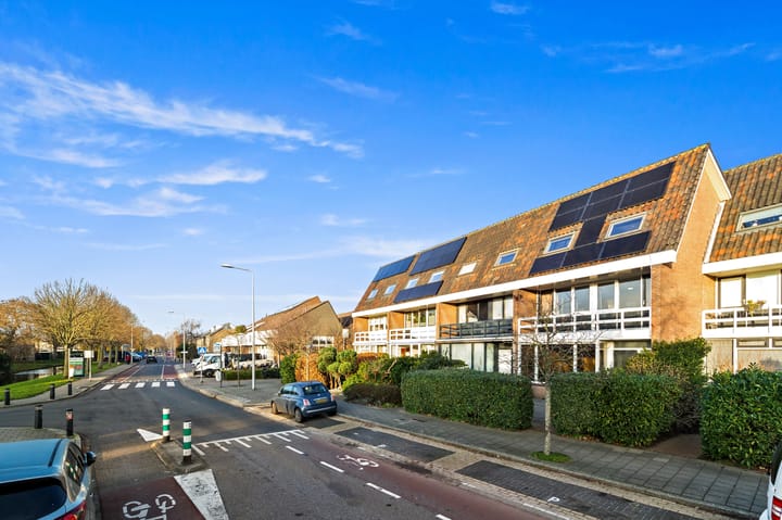 Foto 2 van Hofsingel 51