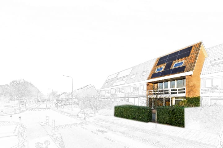 Foto 3 van Hofsingel 51