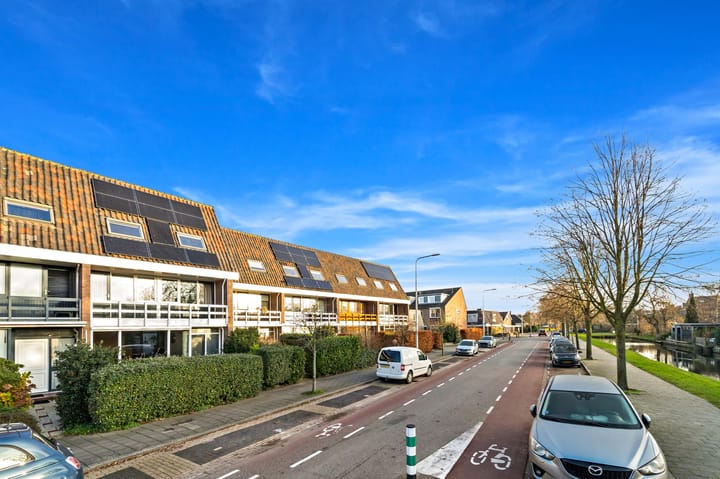 Foto 4 van Hofsingel 51