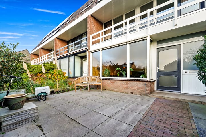 Foto 5 van Hofsingel 51