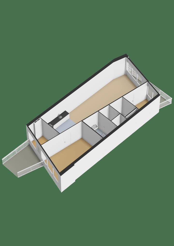 Foto 23 van Chabotstraat 56