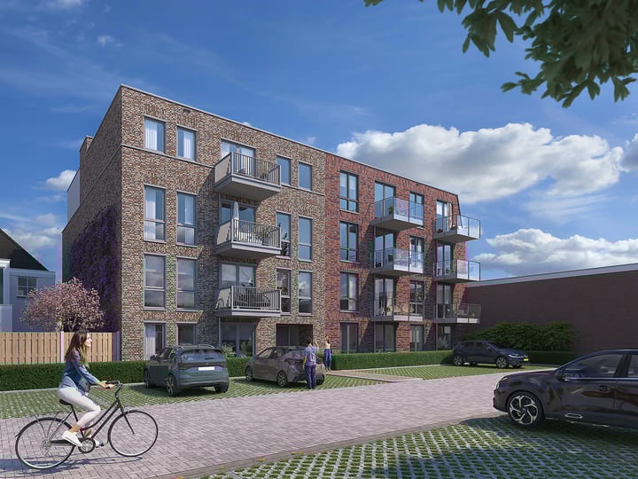 Foto 2 van Wonen bij Maenen