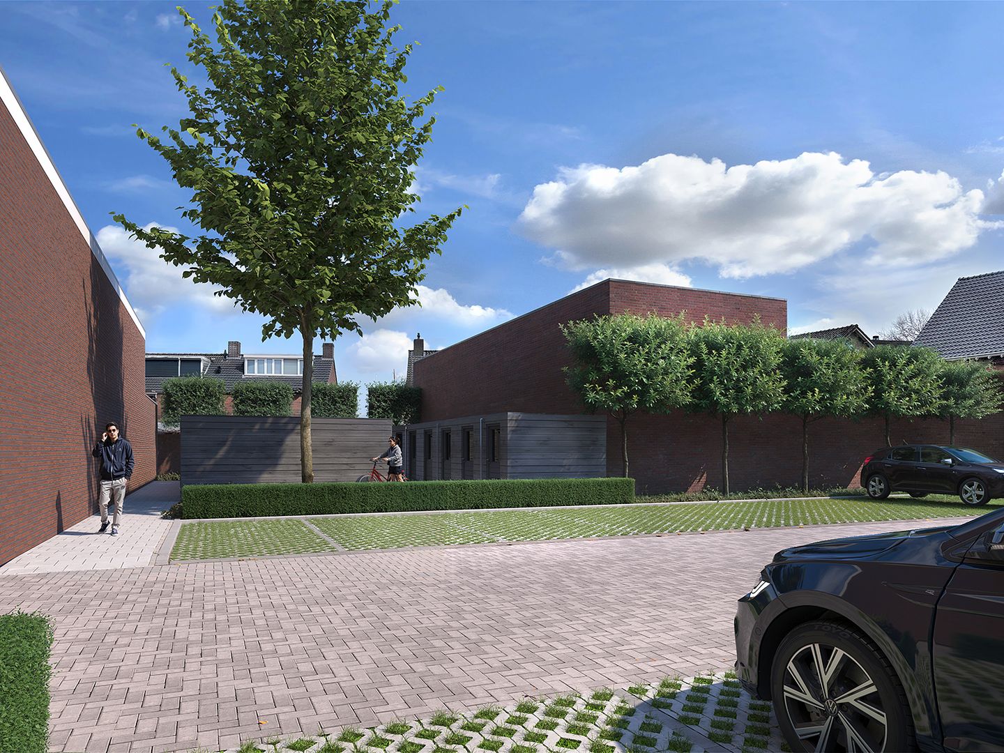 Foto 4 van Wonen bij Maenen