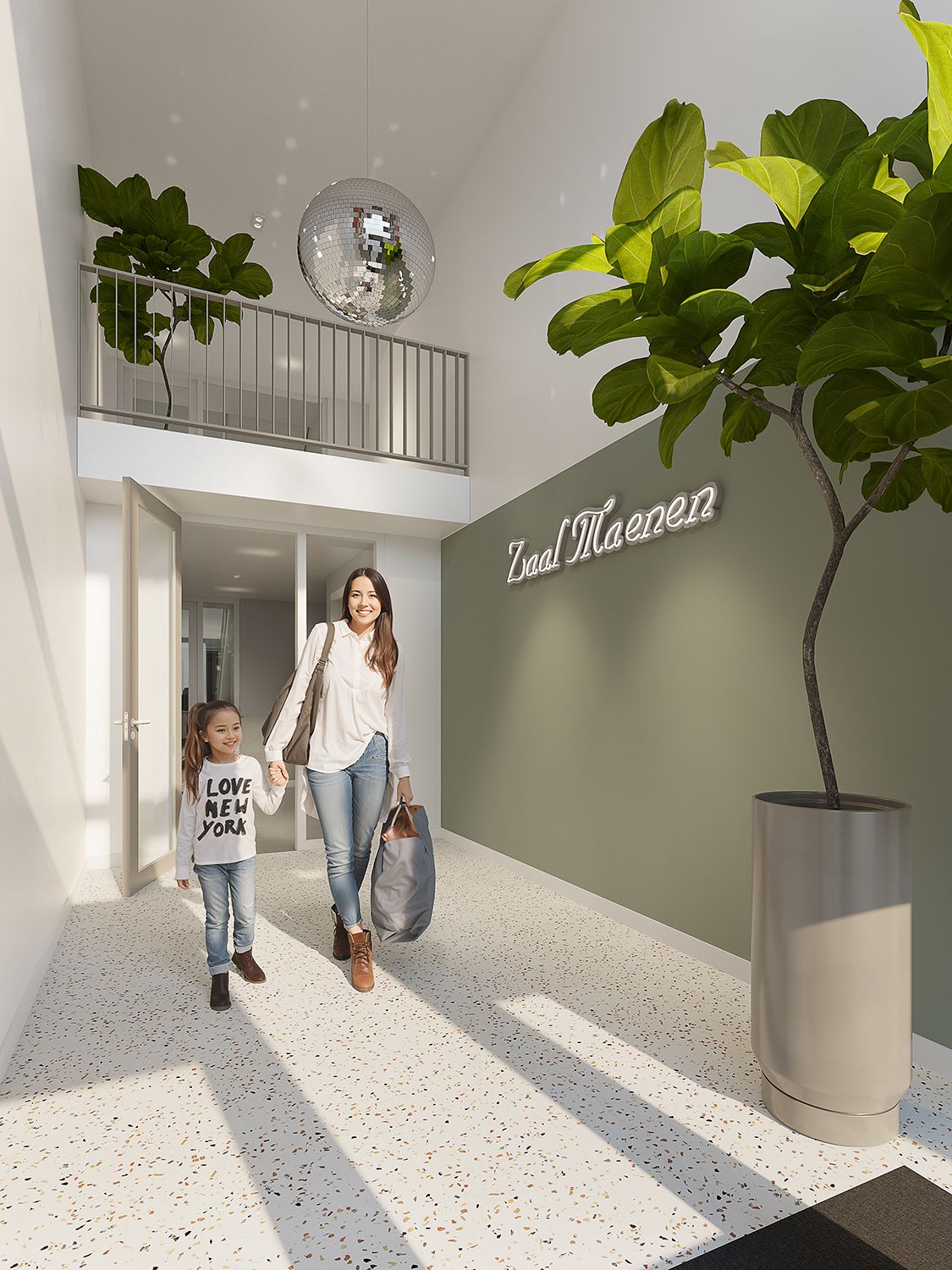 Foto 6 van Wonen bij Maenen