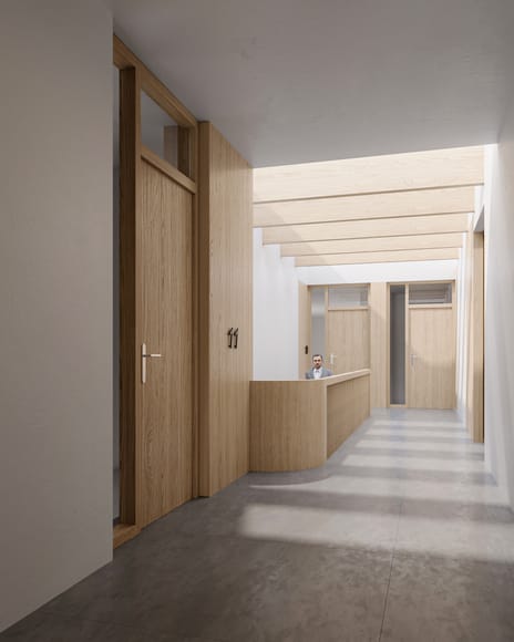 Foto 5 van De Lindegaerde