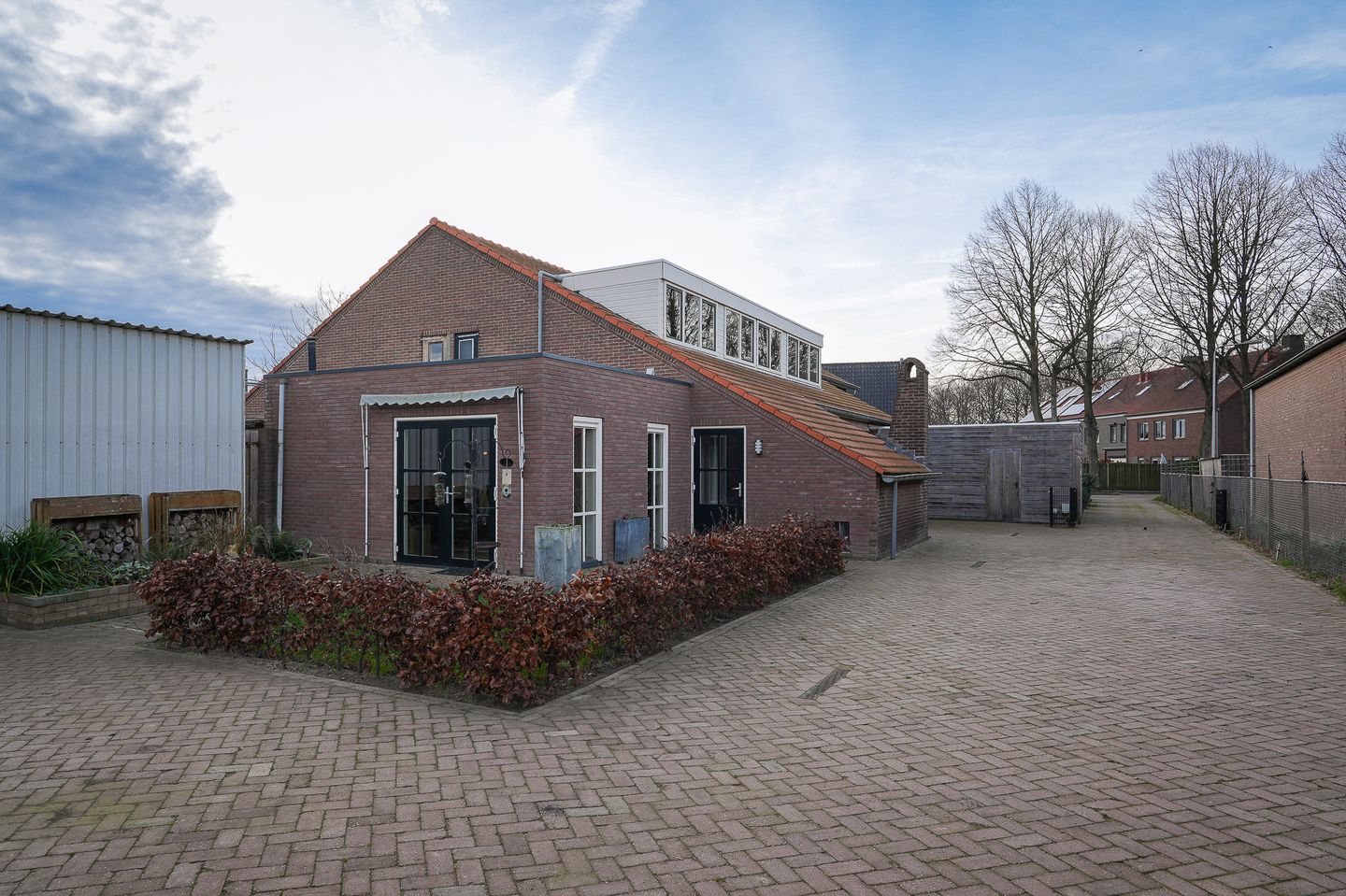 Foto 59 van Meerenstraat 7-B