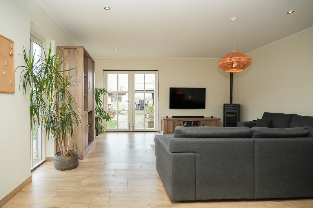 Foto 7 van Meerenstraat 7-B