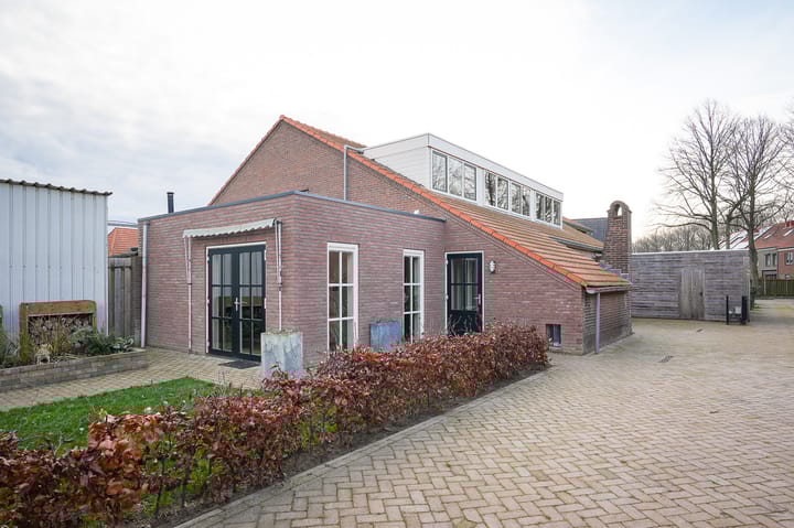Meerenstraat 7-b main image