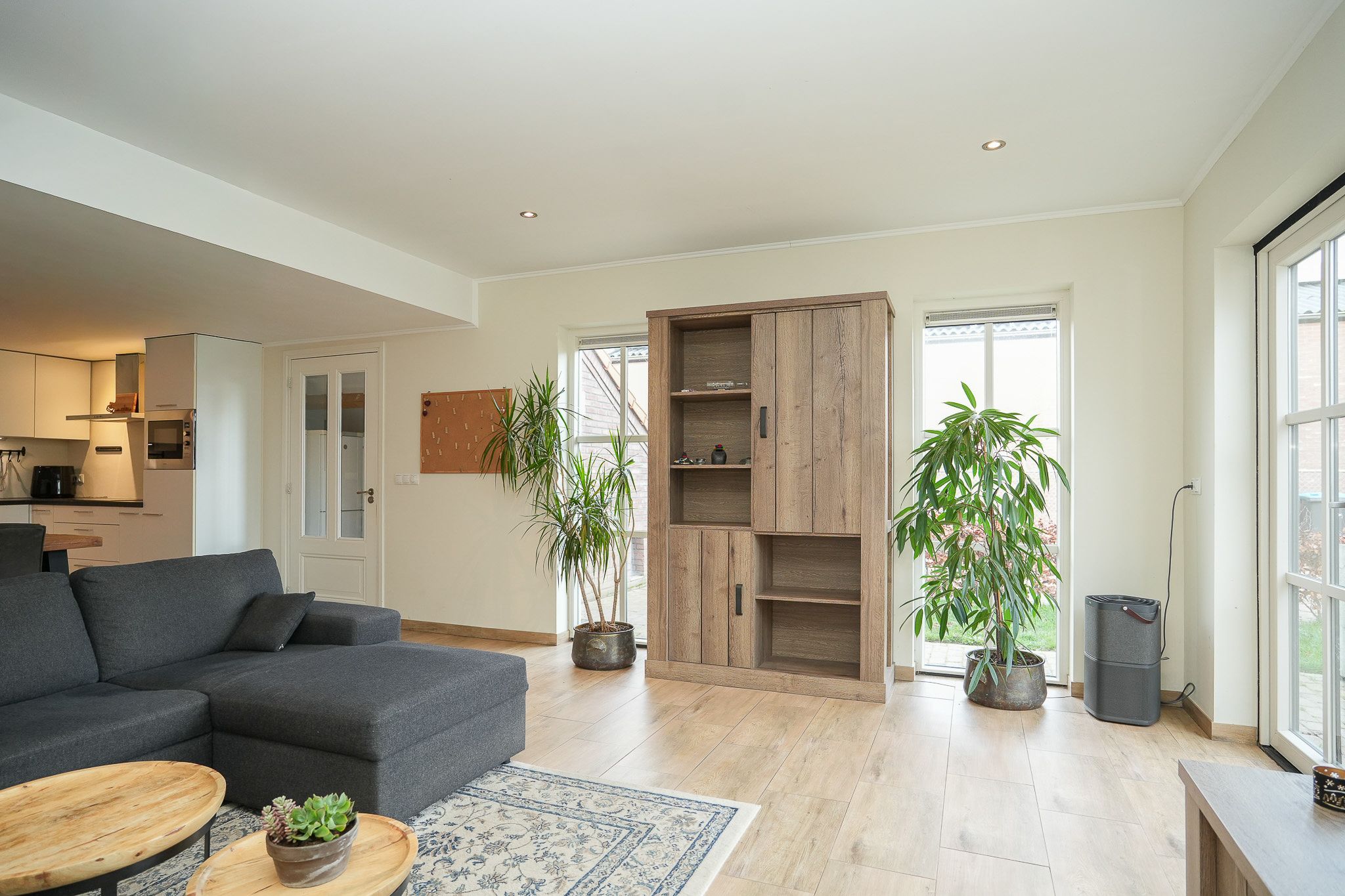 Foto 6 van Meerenstraat 7-B