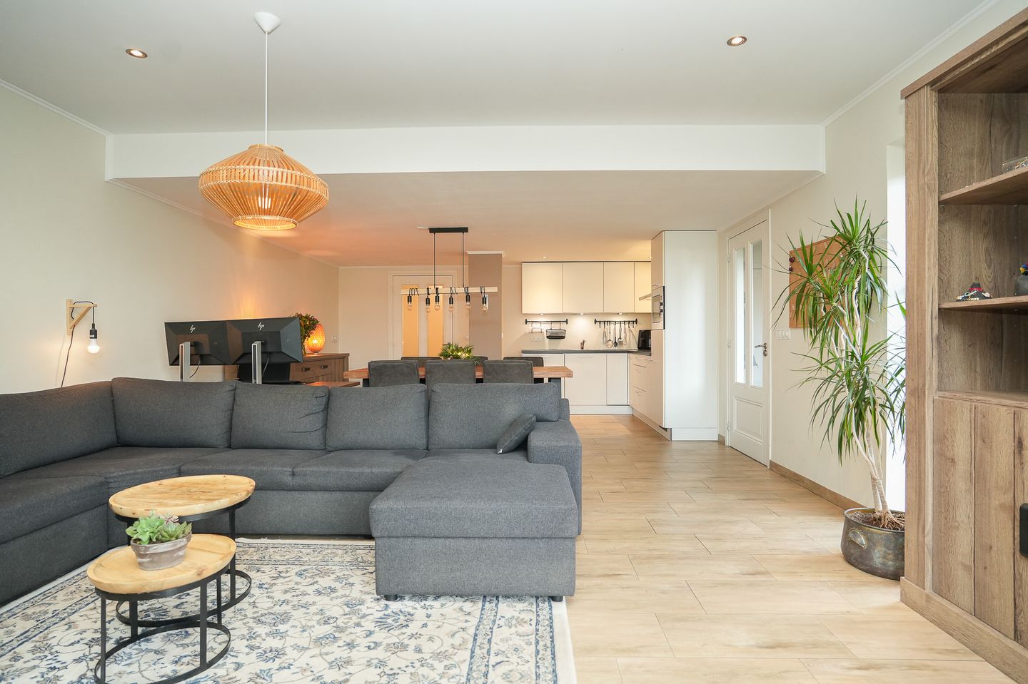 Foto 5 van Meerenstraat 7-B