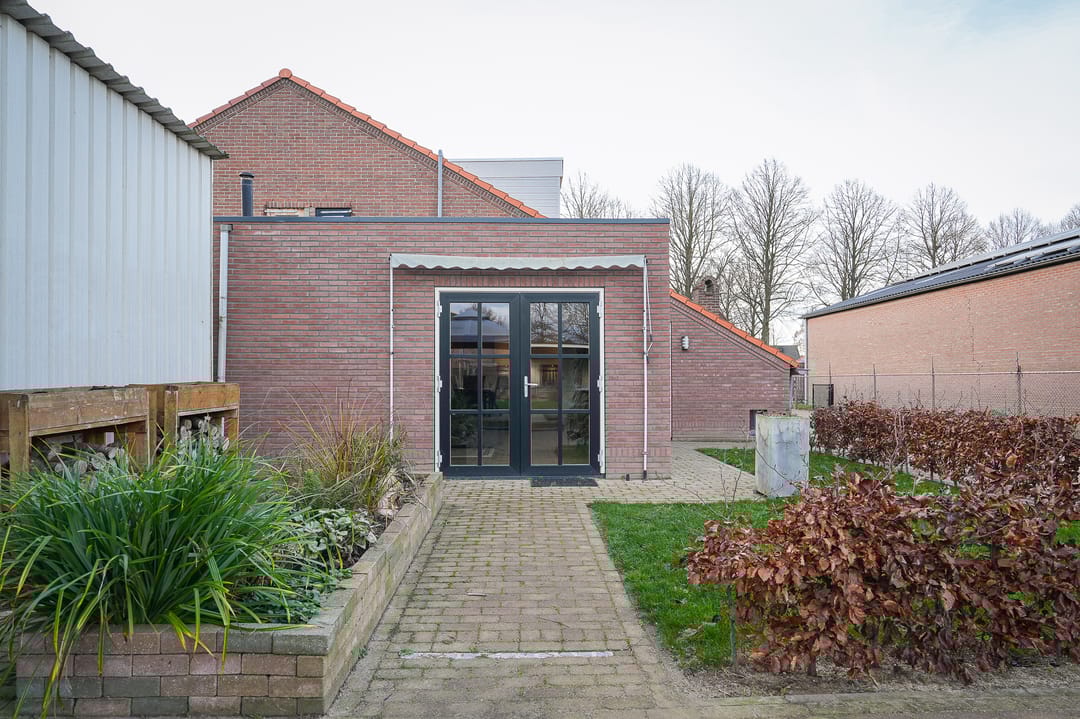 Foto 38 van Meerenstraat 7-B