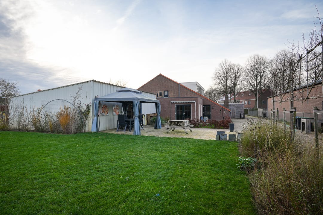 Foto 41 van Meerenstraat 7-B