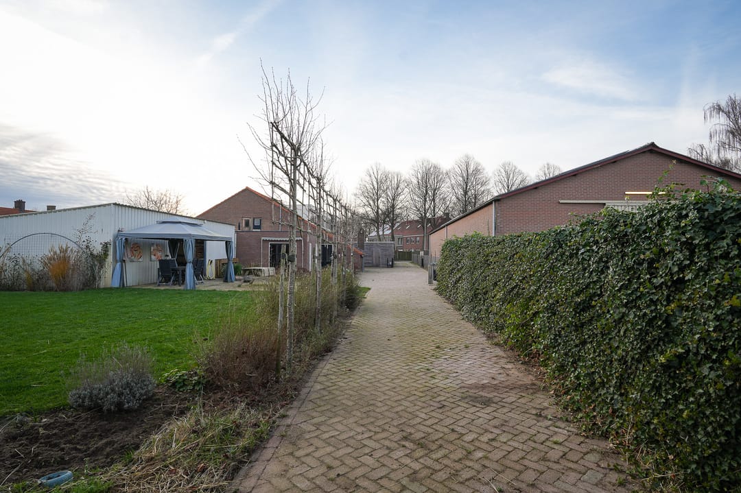 Foto 53 van Meerenstraat 7-B