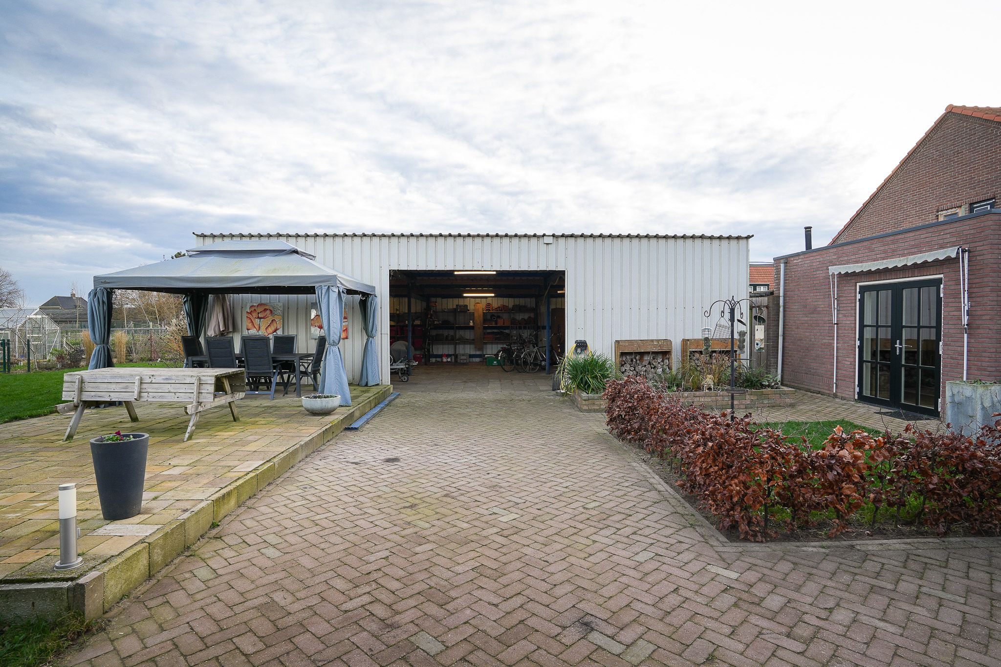 Foto 54 van Meerenstraat 7-B