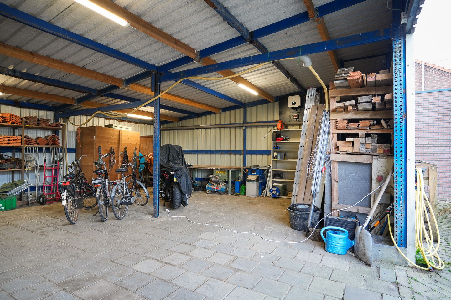 Foto 55 van Meerenstraat 7-B