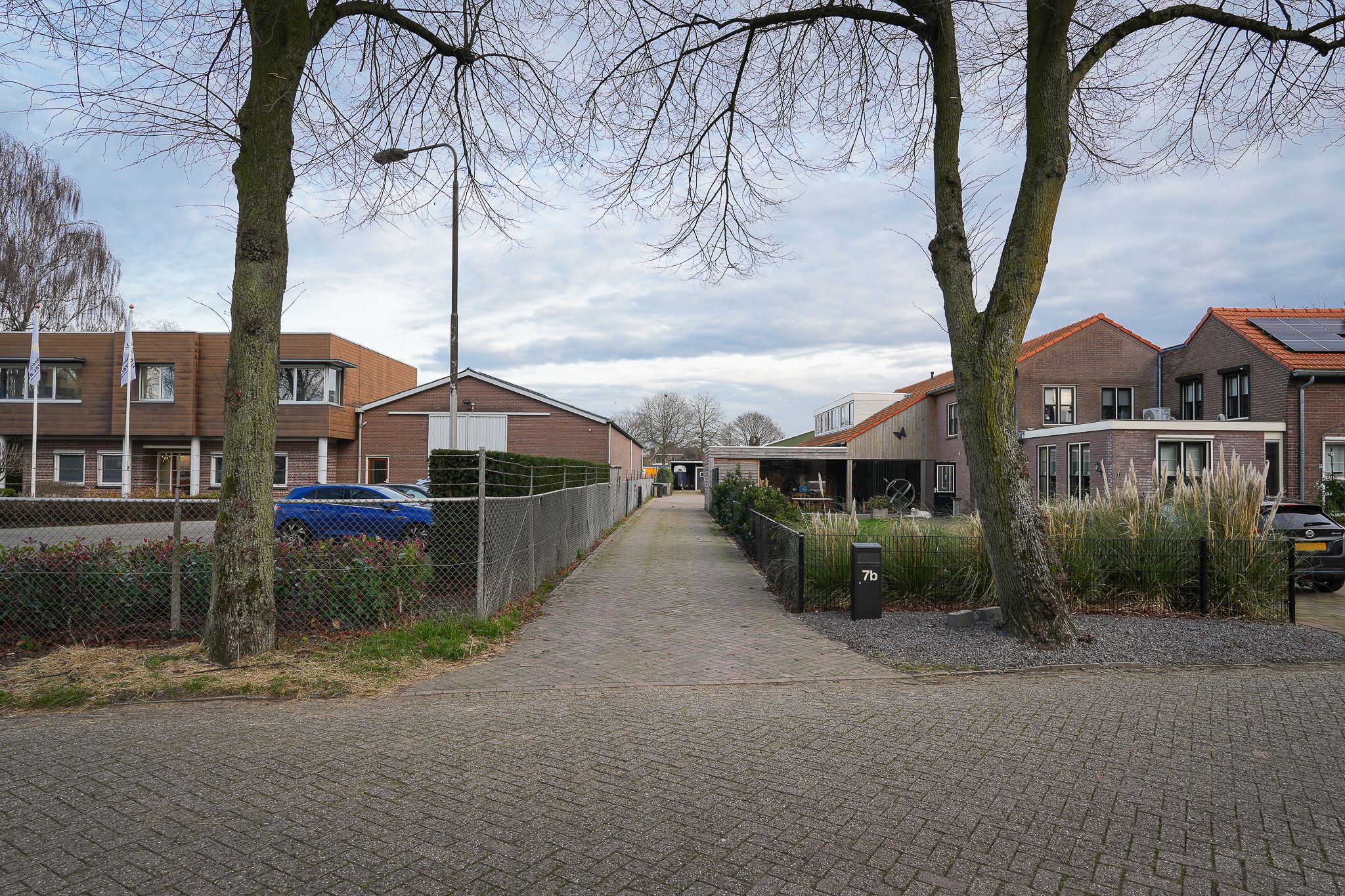 Foto 60 van Meerenstraat 7-B