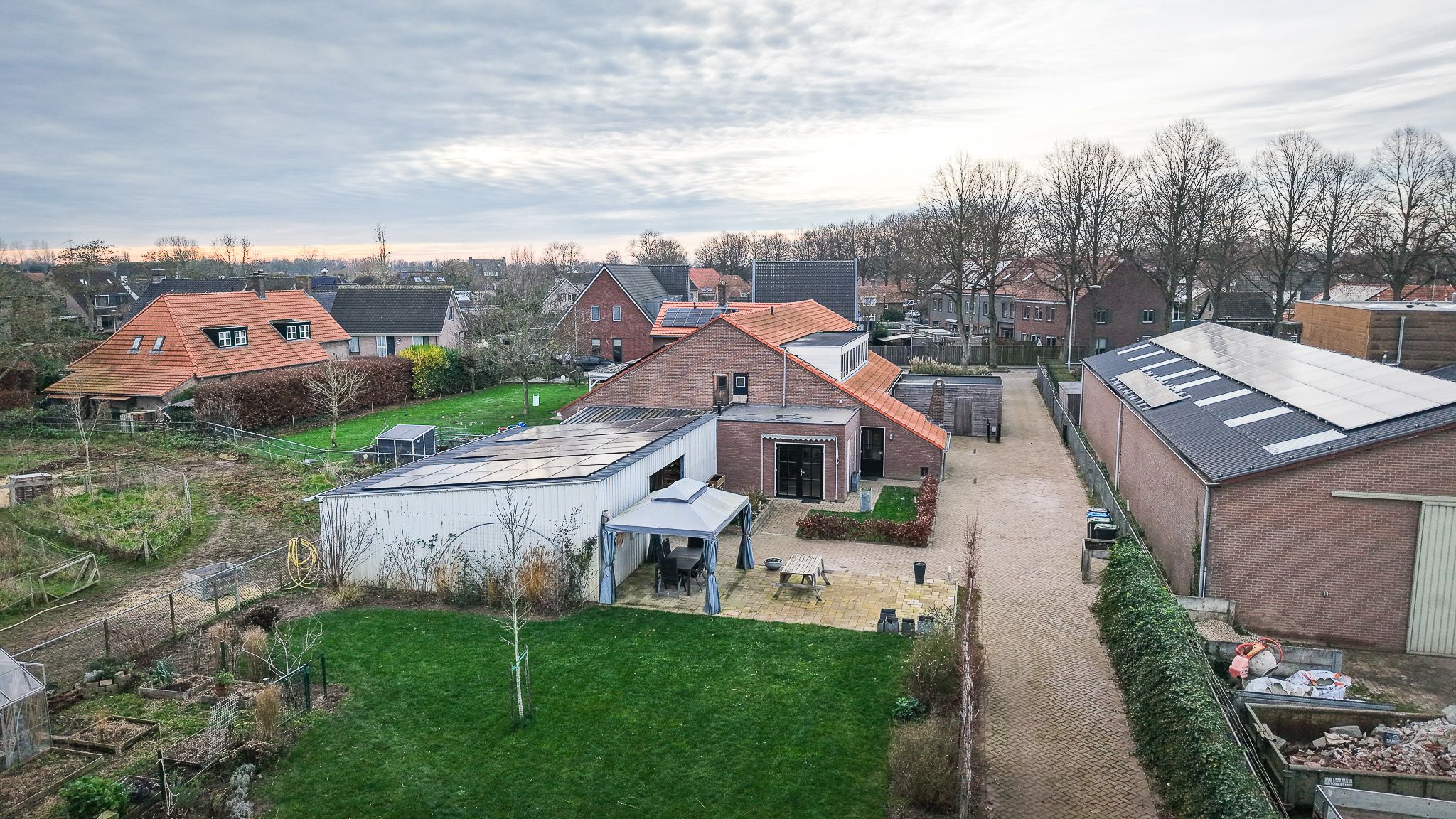 Foto 63 van Meerenstraat 7-B