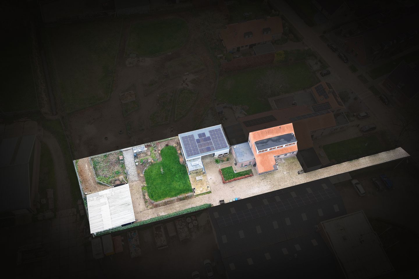 Foto 64 van Meerenstraat 7-B