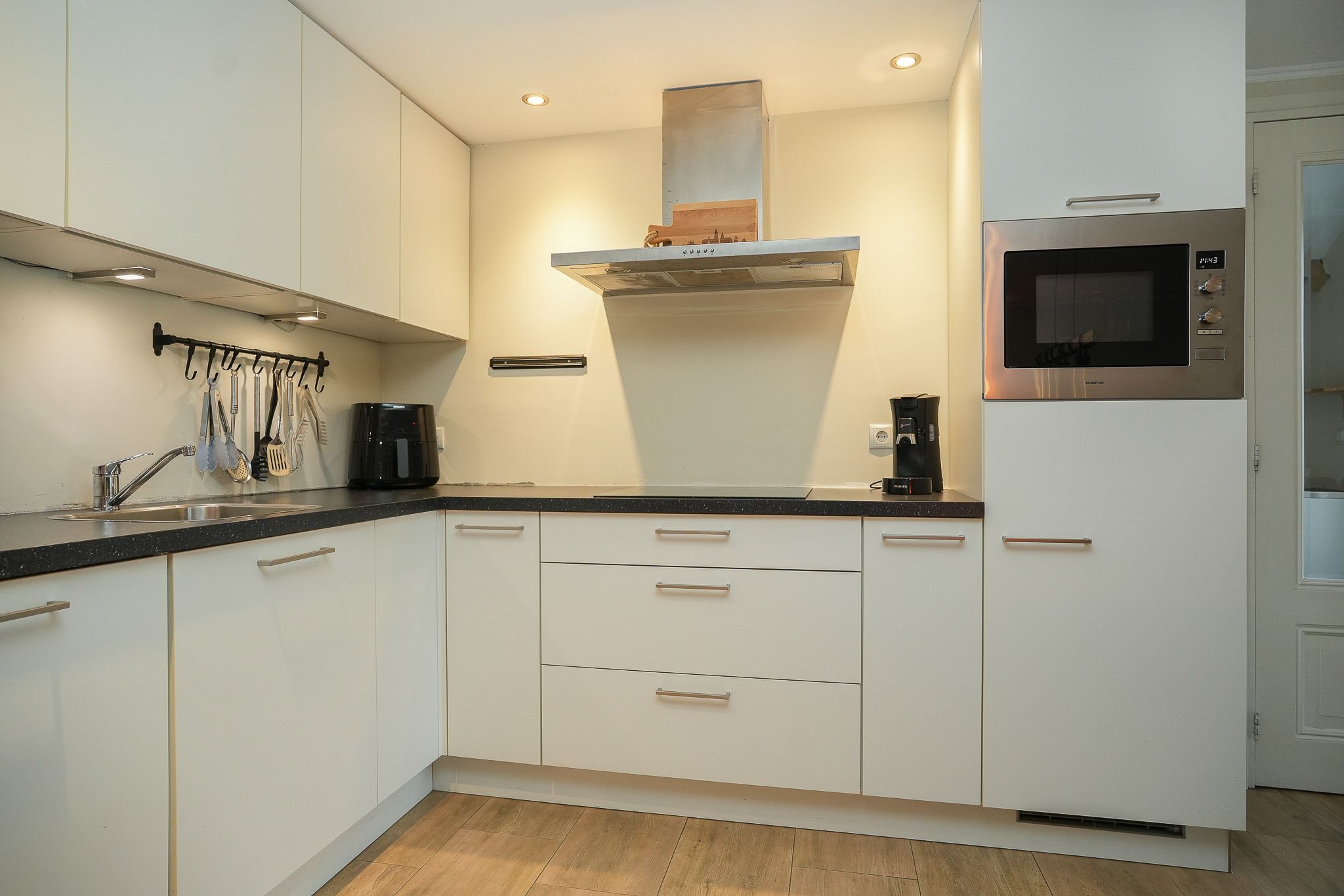 Foto 12 van Meerenstraat 7-B