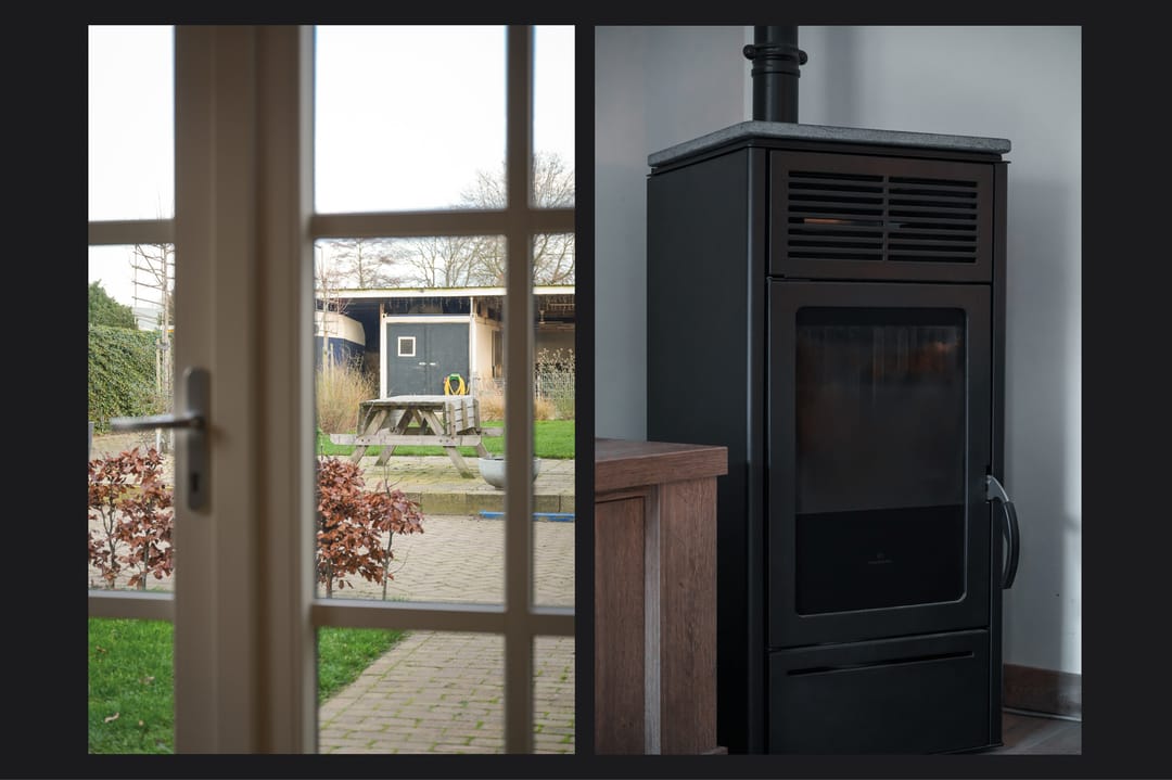 Foto 8 van Meerenstraat 7-B