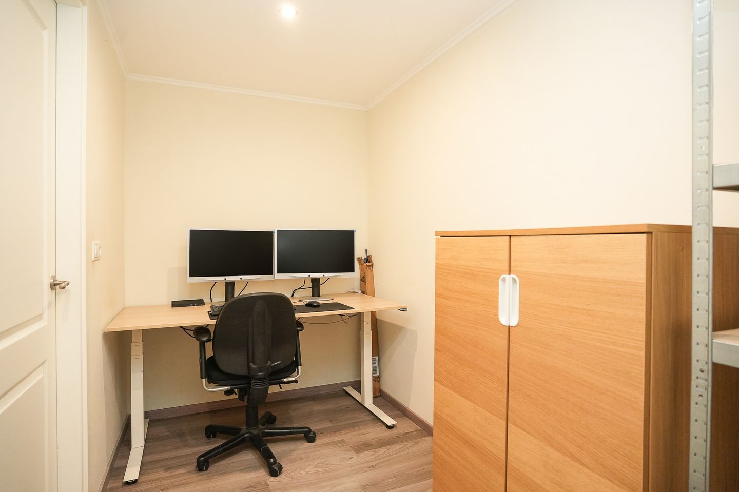 Foto 25 van Meerenstraat 7-B