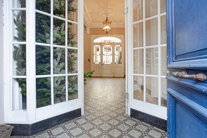 Photo 2 of Steegstraat 16-D