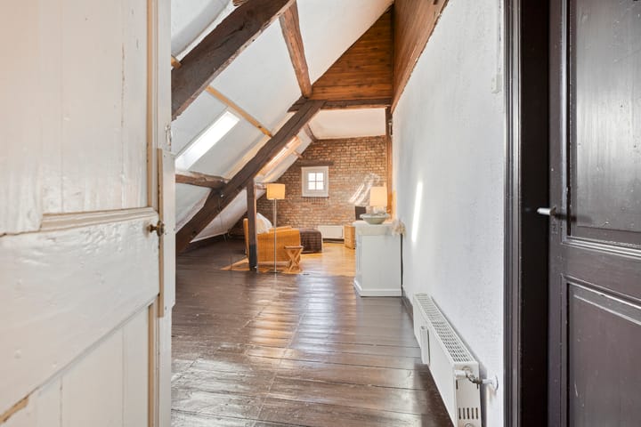 Photo 6 of Steegstraat 16-D