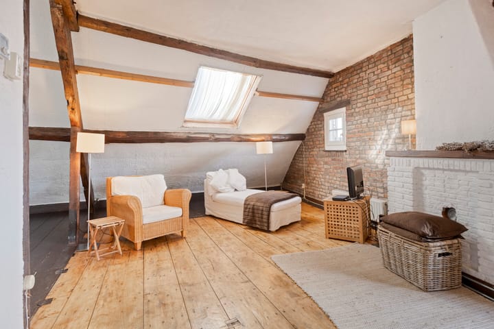 Photo 7 of Steegstraat 16-D