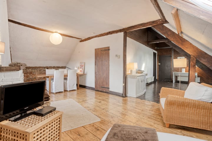 Photo 8 of Steegstraat 16-D