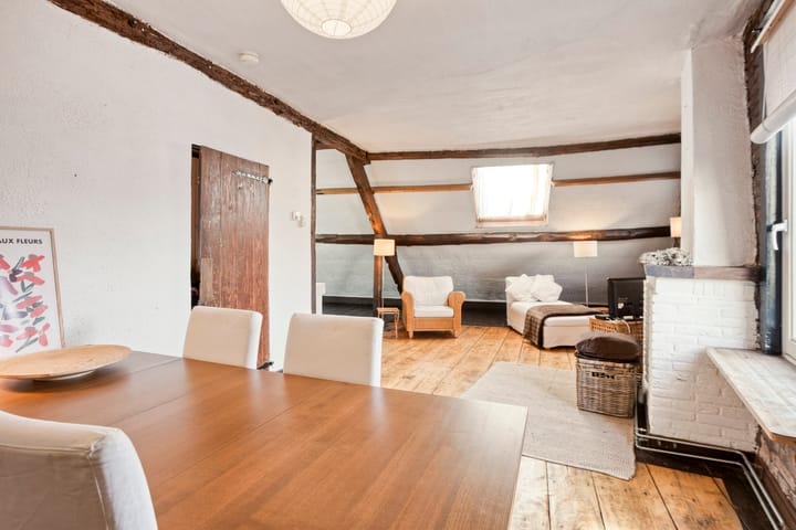 Photo 10 of Steegstraat 16-D