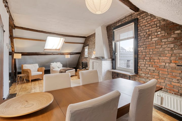 Photo 11 of Steegstraat 16-D