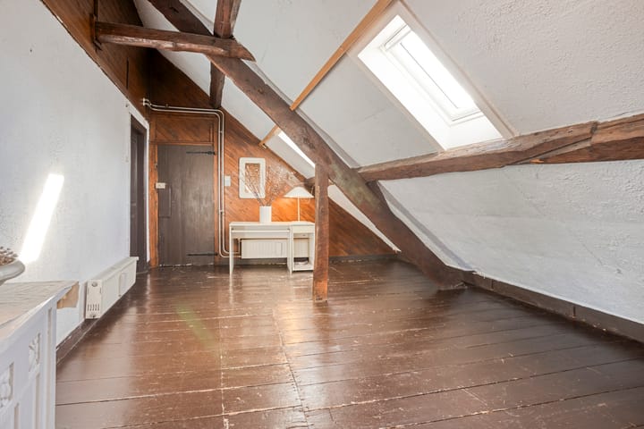 Photo 12 of Steegstraat 16-D