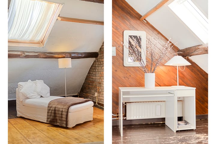 Photo 13 of Steegstraat 16-D