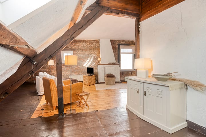 Photo 14 of Steegstraat 16-D