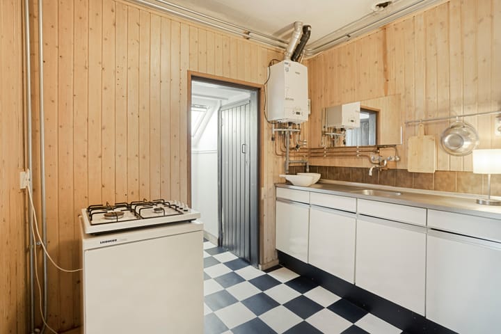 Photo 17 of Steegstraat 16-D