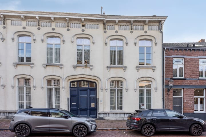 Photo 24 of Steegstraat 16-D