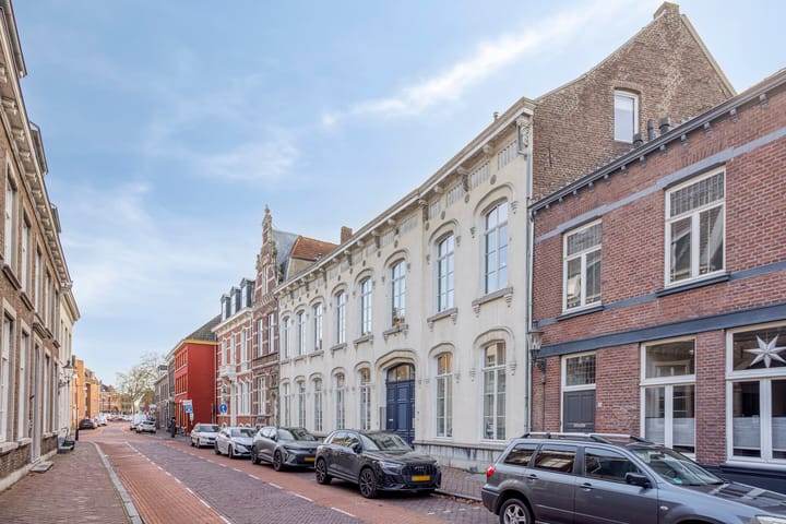 Photo 26 of Steegstraat 16-D