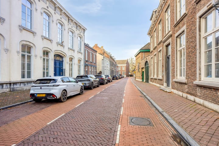 Photo 28 of Steegstraat 16-D