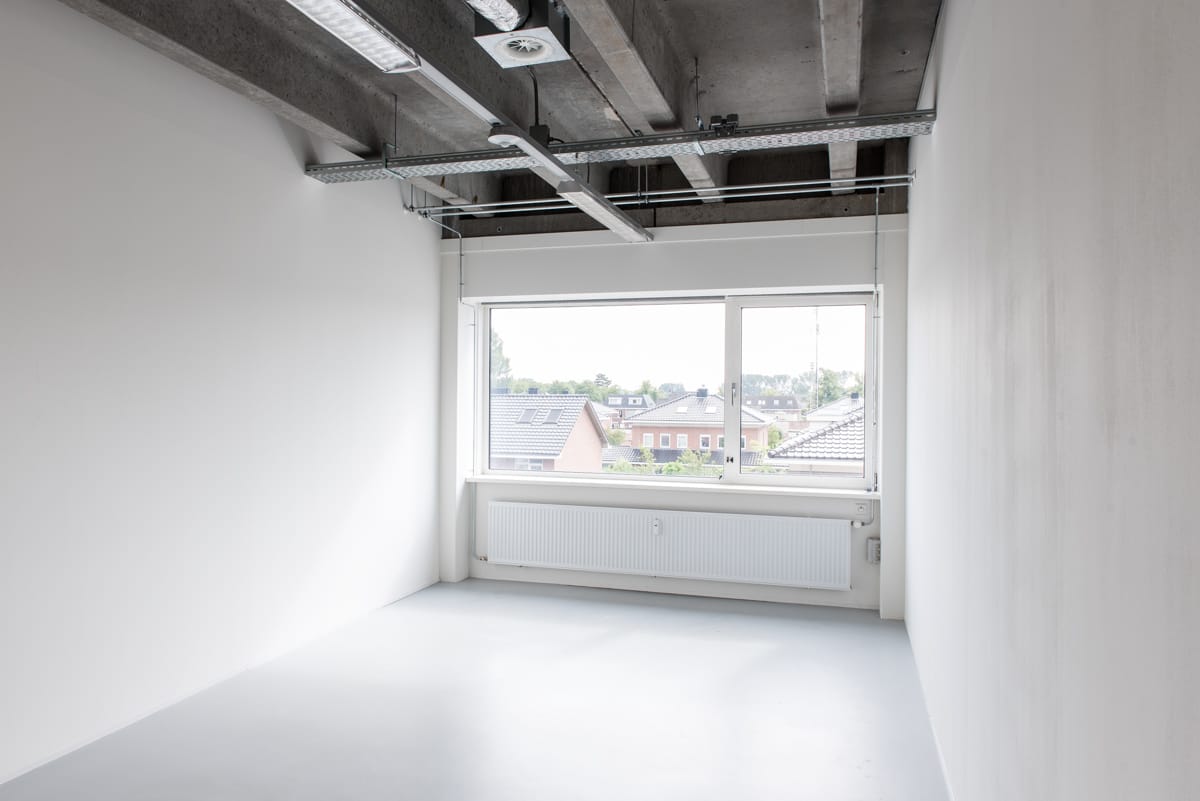 Bekijk foto 4 van Burgemeester Pabstlaan 10-D7