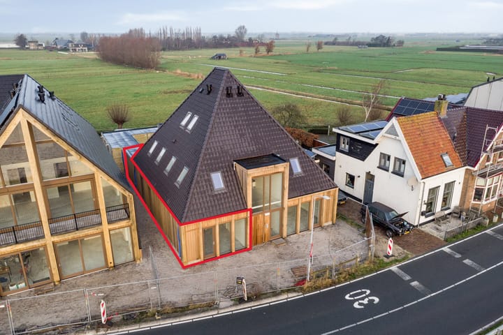 Foto 1 van Schouw 1-B