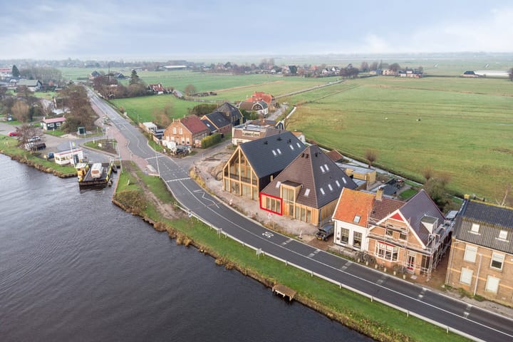 Foto 5 van Schouw 1-B